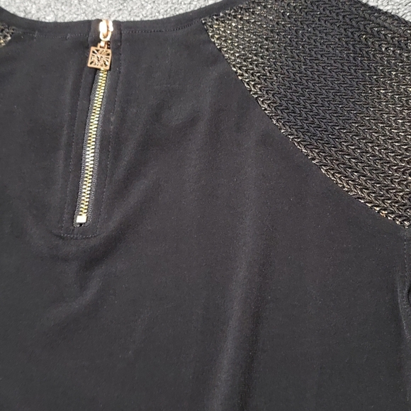 Anne Klein shirt size XS - Picture 6 of 6